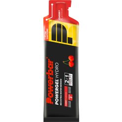 PowerBar PowerGel Hydro (cseresznye) folyékony-gél - 67 ml