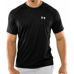 Under Armour Tech SS Tee férfi rövid ujjú futópóló