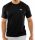 Under Armour Tech SS Tee férfi rövid ujjú futópóló