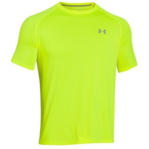 Under Armour Tech SS Tee-S férfi rövid ujjú futópóló