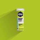 GU Hydration Drink Tabs (citrom-lime) pezsgőtabletta - 12 tabl