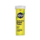 GU Hydration Drink Tabs (citrom-lime) pezsgőtabletta - 12 tabletta