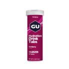 GU Hydration Drink Tabs (tri-berry) pezsgőtabletta - 12 tabletta
