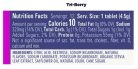 GU Hydration Drink Tabs (tri-berry) pezsgőtabletta - 12 tabl
