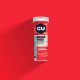 GU Hydration Drink Tabs (eper-limonádé) pezsgőtabletta - 12 tabl