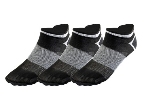 Asics 3PPK Lyte Sock futózokni