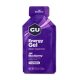 GU Energy Gel (jet-blackberry) gél - 32 g