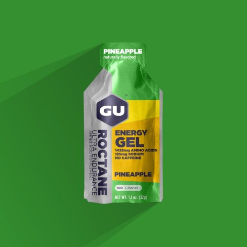 GU Roctane Gel (ananász) gél - 32 g