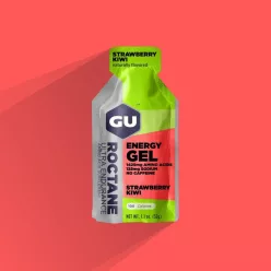 GU Roctane Gel (eper-kiwi) gél - 32 g