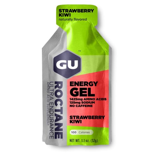 GU Roctane Gel (eper-kiwi) gél - 32 g