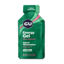 GU Energy Gel (sós-görögdinnye) gél - 32 g