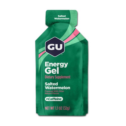 GU Energy Gel (sós-görögdinnye) gél - 32 g
