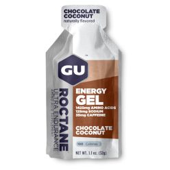 GU Roctane Gel (csokoládé-kókusz) gél - 32 g
