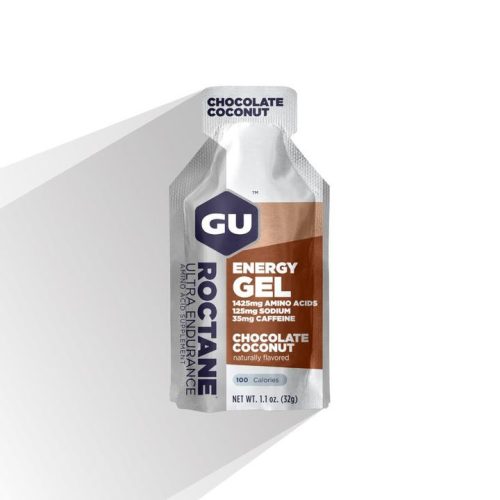 GU Roctane Gel (csokoládé-kókusz) gél - 32 g
