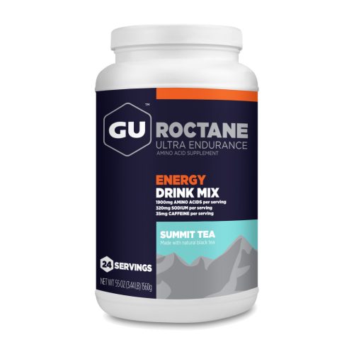 GU Roctane Energy Drink Mix (summit-tea) italpor - 1560 g