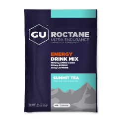 GU Roctane Energy Drink Mix (summit-tea) italpor - 65 g