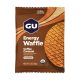 GU Stroopwaffel (karamell-kávé) szelet - 32 g