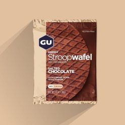 GU Stroopwaffel (sós-csokoládé) szelet - 30 g