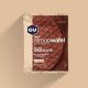 GU Stroopwaffel (sós-csokoládé) szelet - 30 g