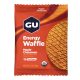 GU Stroopwaffle (maple-cinnamon) szelet - 32 g