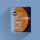 GU Stroopwaffel (wild-berries) szelet - 30 g