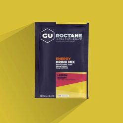 GU Roctane Energy Drink Mix (citrom-berry) italpor - 65 g