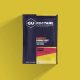 GU Roctane Energy Drink Mix (citrom-berry) italpor - 65 g