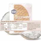 GU Stroopwaffel (kókusz) szelet - 30 g