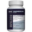 GU Magnesium Plus Capsules (ízetlen) - 60 tabletta