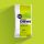 GU Energy Chews (sós-lime) gumicukor - 60 g