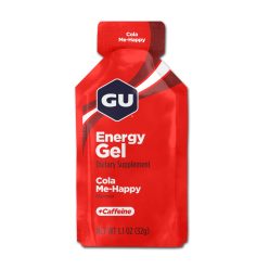 GU Energy Gel (cola) gél - 32 g
