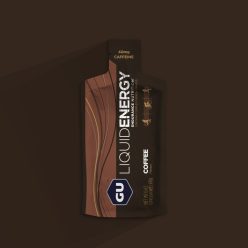 GU Liquid Energy (kávé) folyékony gél - 60 g