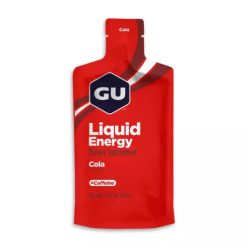 GU Liquid Energy (cola) folyékony gél - 60 g