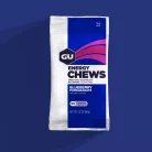 GU Chews (áfonya-gránátalma) gumicukor - 60 g