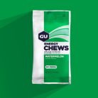 GU Chews (görögdinnye) gumicukor - 60 g