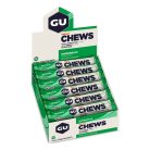 GU Chews (görögdinnye) gumicukor - 60 g
