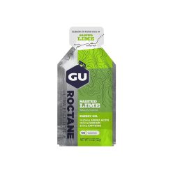 GU Roctane Gel Salted Lime