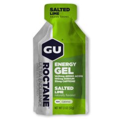 GU Roctane Gel (sós-lime) gél - 32 g