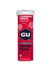 GU Hydration Drink Tabs (eper-hibiszkusz) pezsgőtabletta - 12 tabl