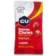 GU Chews (fruit-punch) gumicukor - 60 g