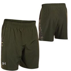 Under Armour Hombers nadrág férfi futó rövidnadrág