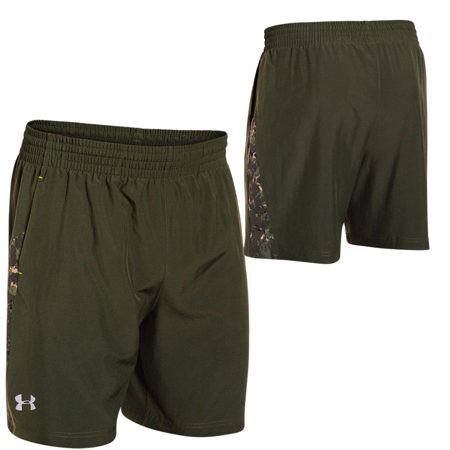 Under Armour Hombers nadrág férfi futó rövidnadrág