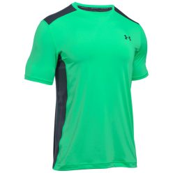 Under Armour Raid SS Tee férfi rövid ujjú futópóló