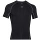 Under Armour HeatGear Compression SS Tee XL férfi rövid ujjú futópóló