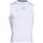 Under Armour HG Armour SL Tee férfi ujjatlan futófelső