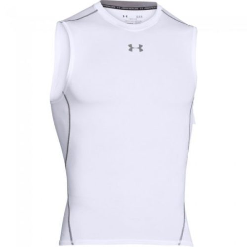 Under Armour HG Armour SL Tee férfi ujjatlan futófelső