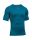 Under Armour HG Armour Printed SS férfi rövid ujjú futópóló