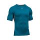 Under Armour HG Armour Printed SS férfi rövid ujjú futópóló