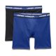 Under Armour (underwear) Mesh Boxerjock 6'' 2 Pack férfi fehérnemű