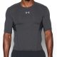 Under Armour HG Coolswitch Comp SS férfi rövid ujjú futópóló